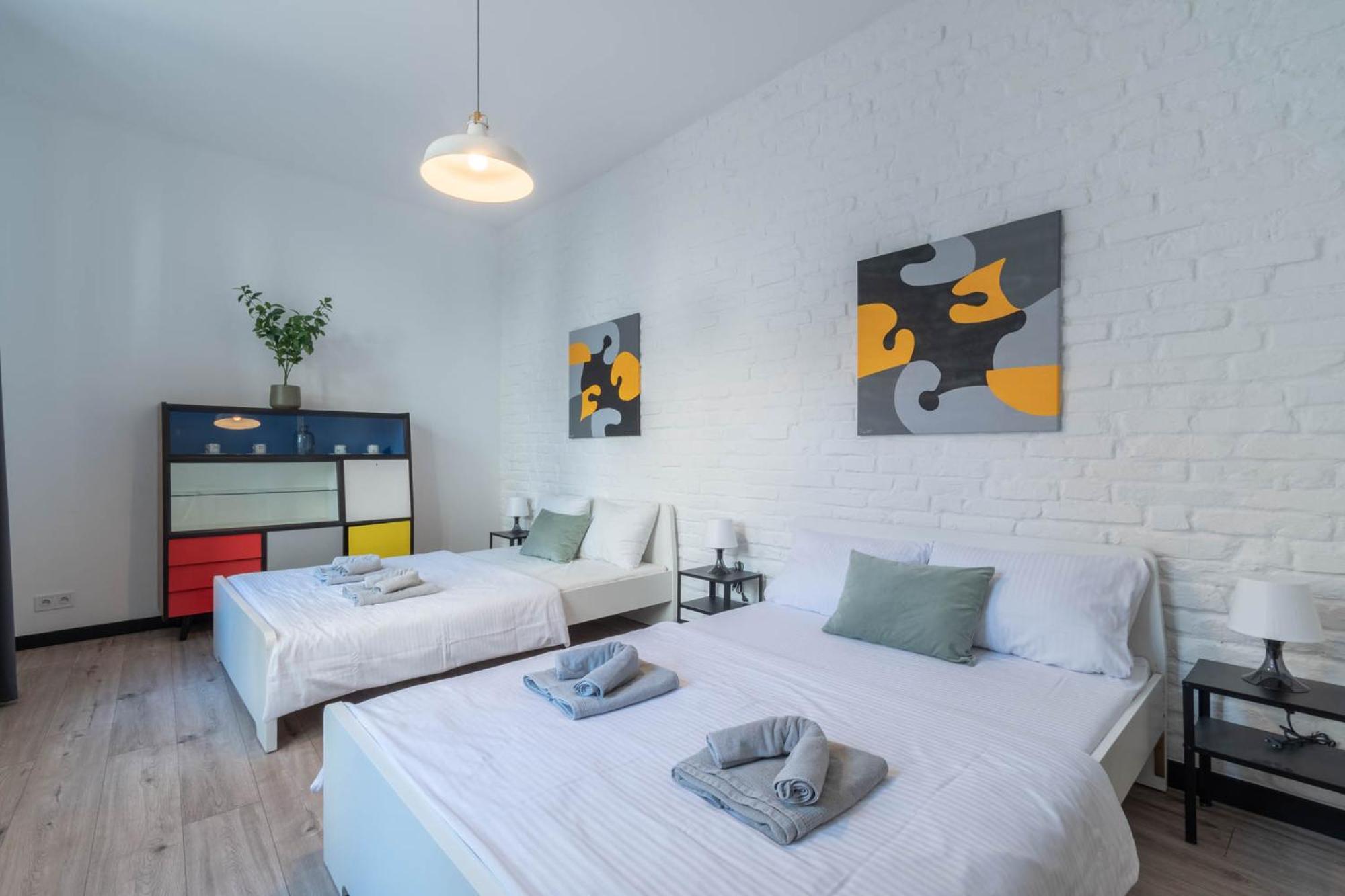 Aparthotel Garbary