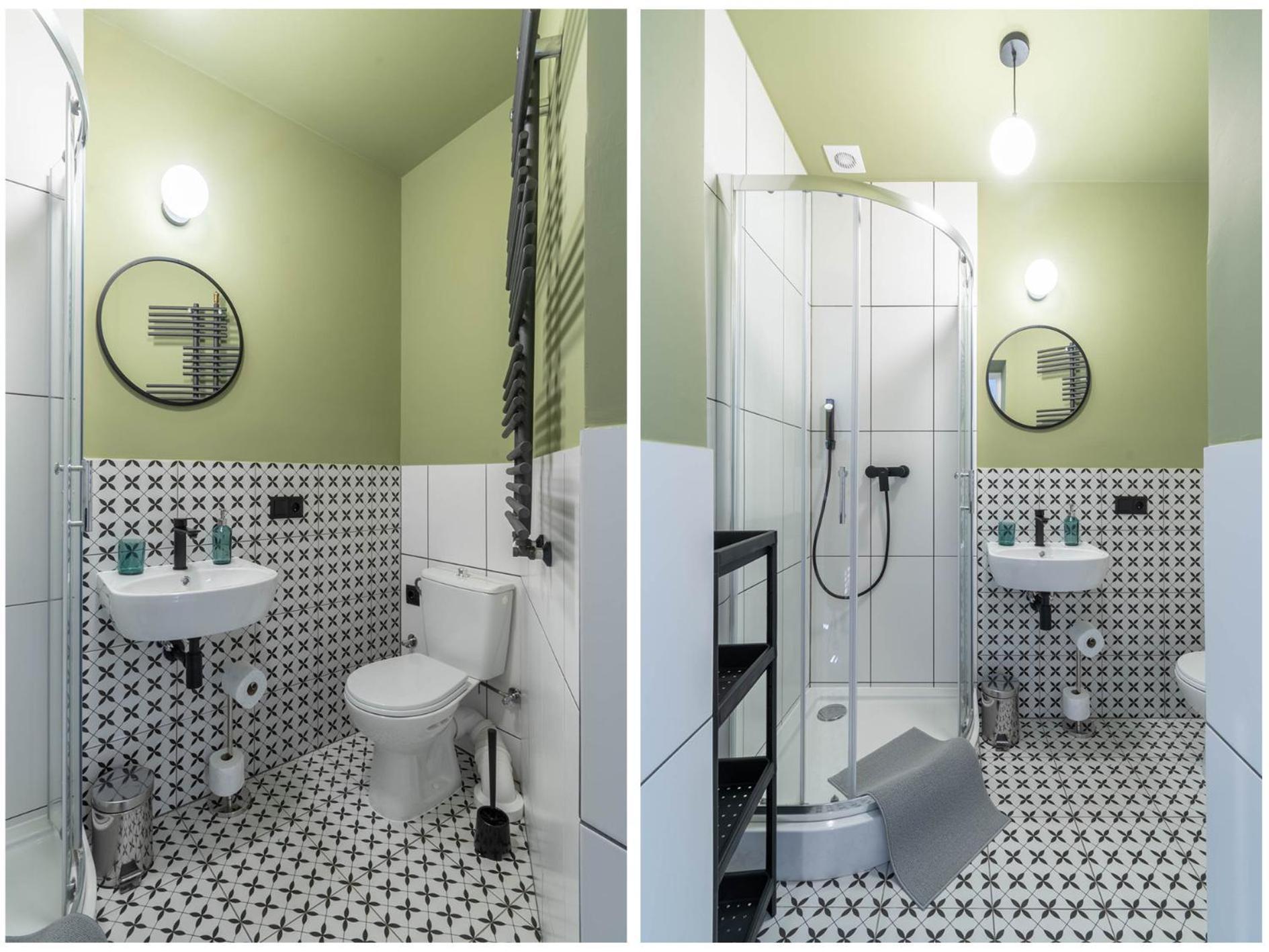 Aparthotel Garbary Poznań
