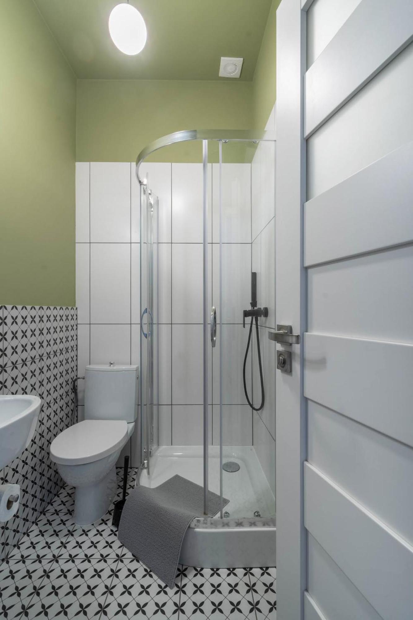 Aparthotel Garbary Poznań