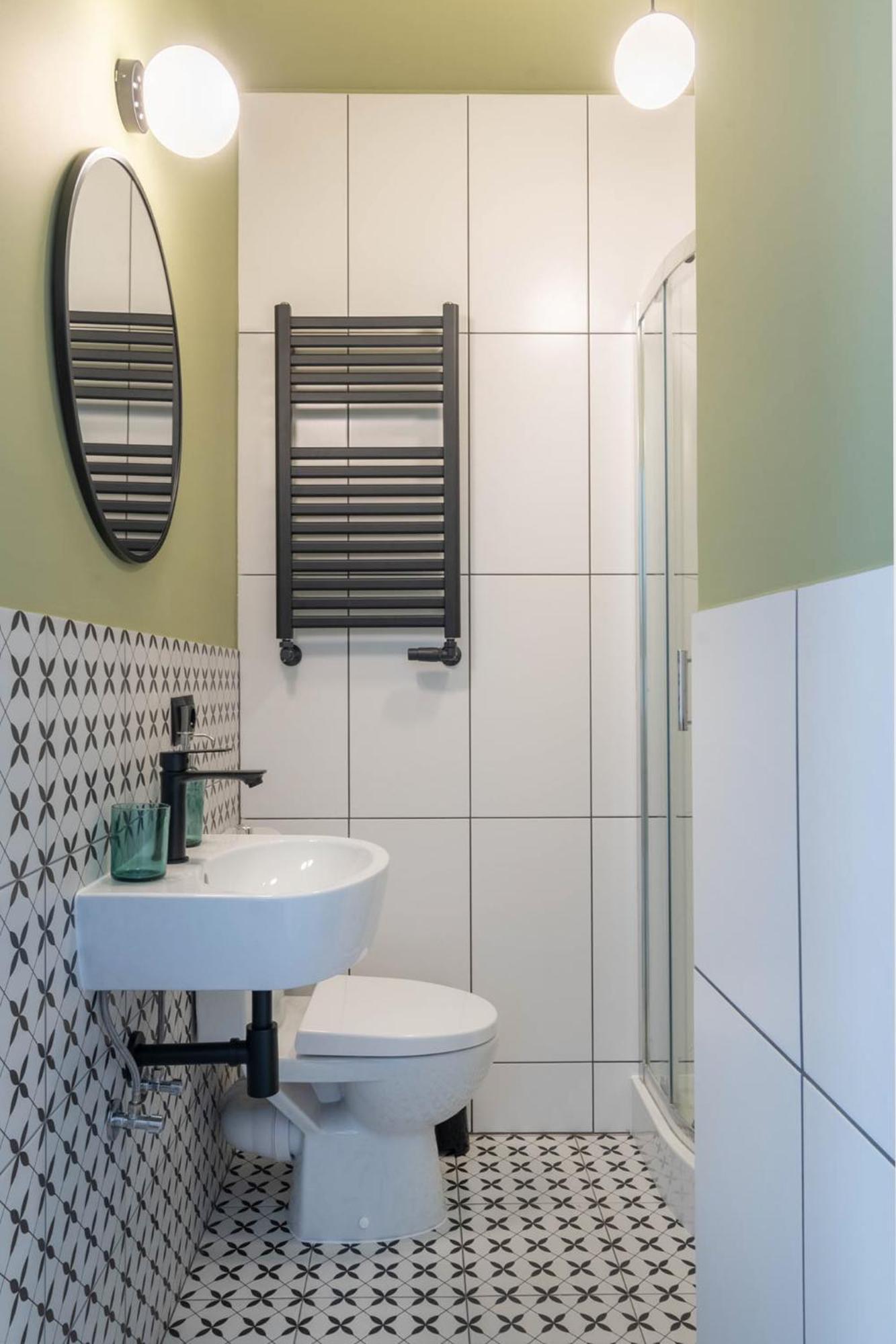 Garbary Aparthotel Poznań