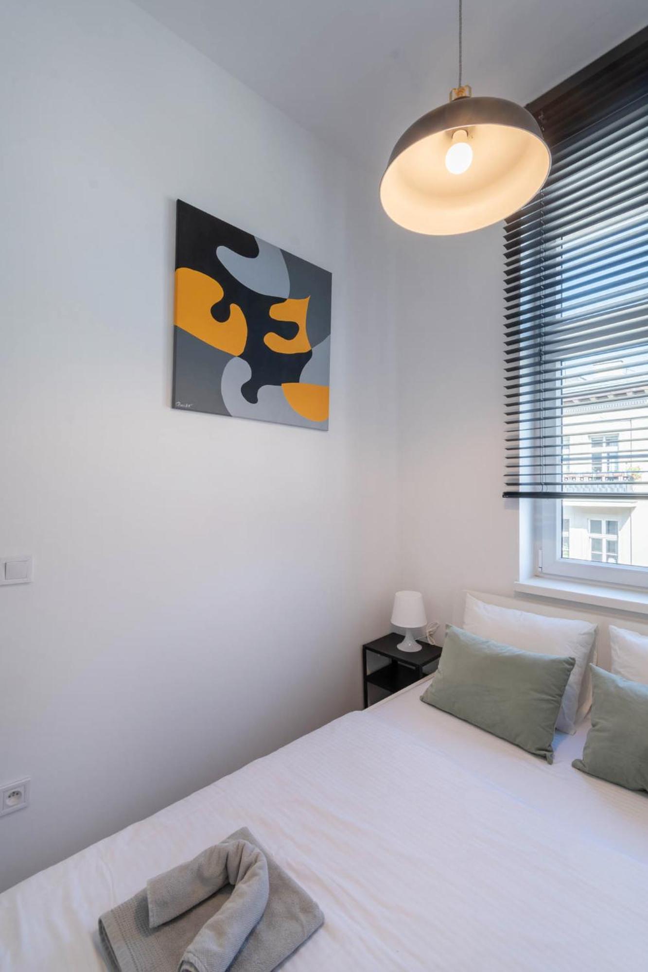 Aparthotel Garbary