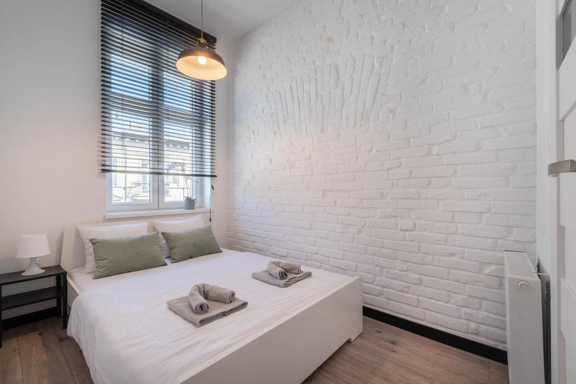 Aparthotel Garbary *