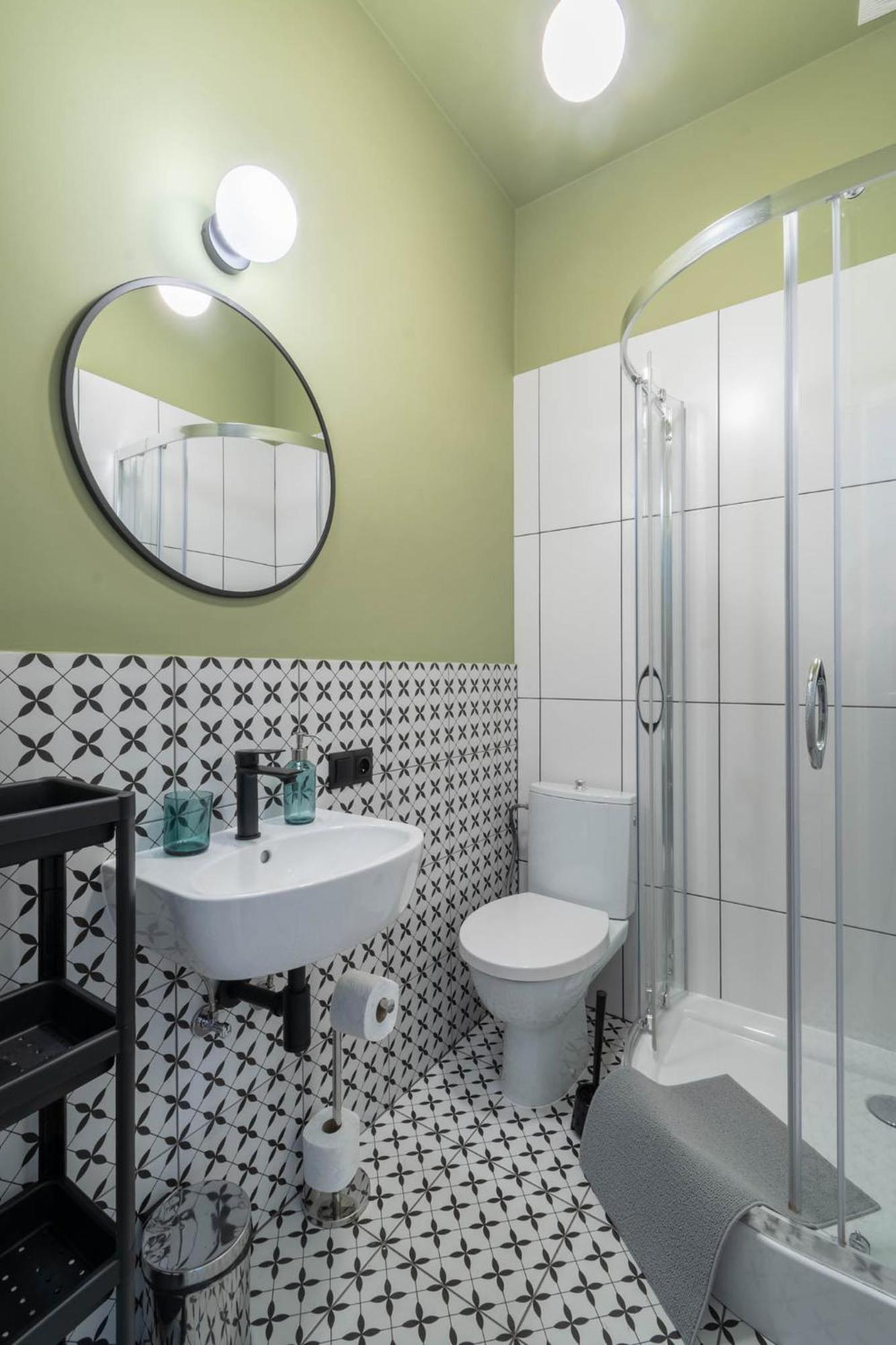Aparthotel Garbary *